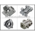 OEM cast iron railway parts